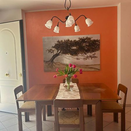 Appartamenti Adrialu Rimini Extérieur photo