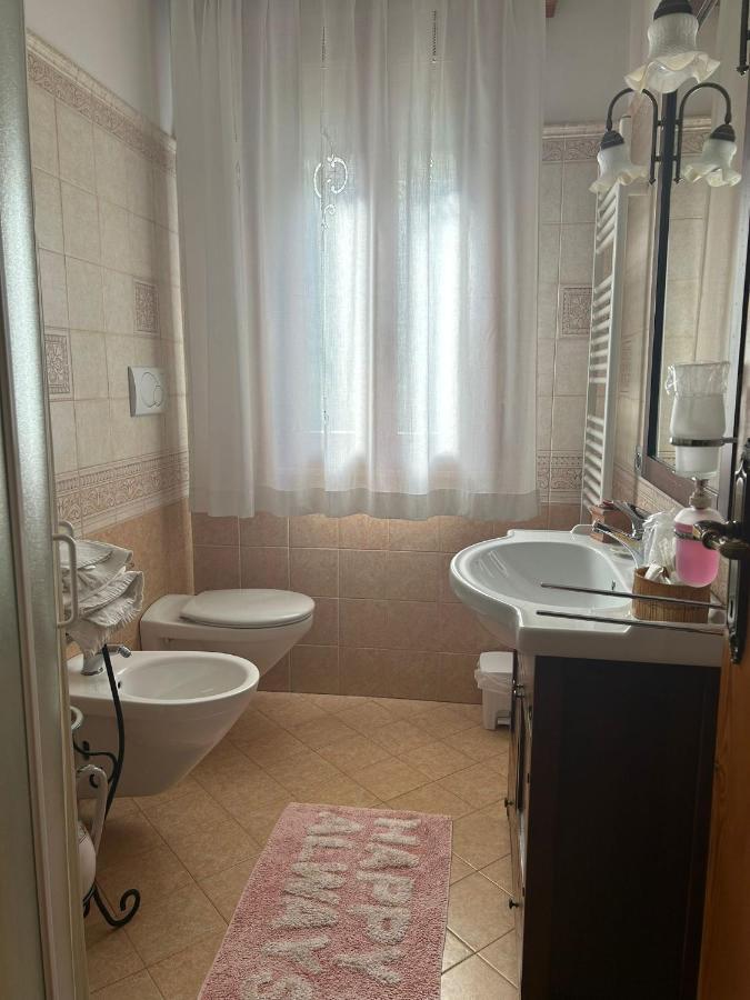Appartamenti Adrialu Rimini Extérieur photo