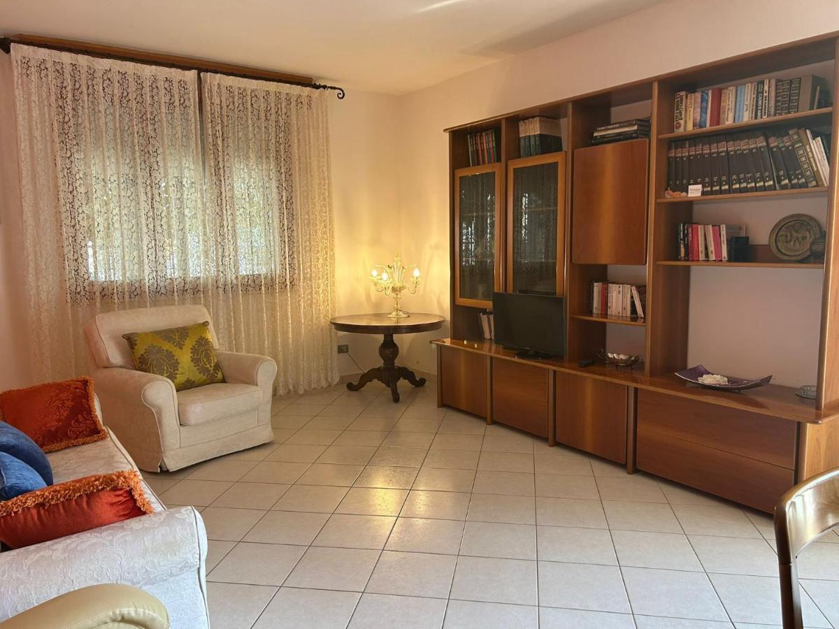 Appartamenti Adrialu Rimini Extérieur photo