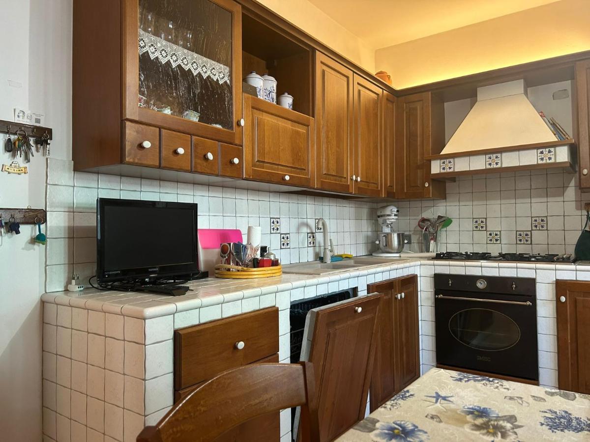 Appartamenti Adrialu Rimini Extérieur photo