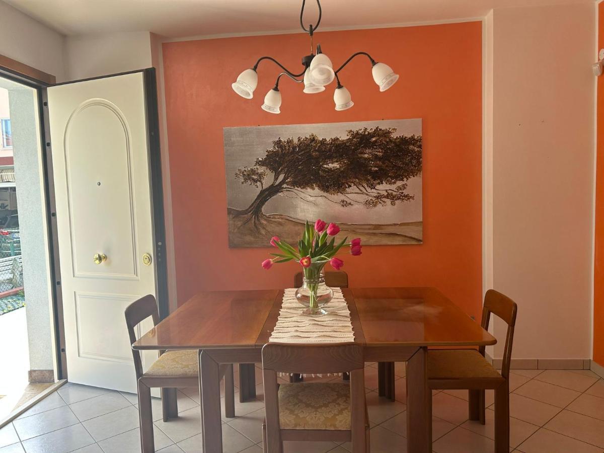 Appartamenti Adrialu Rimini Extérieur photo