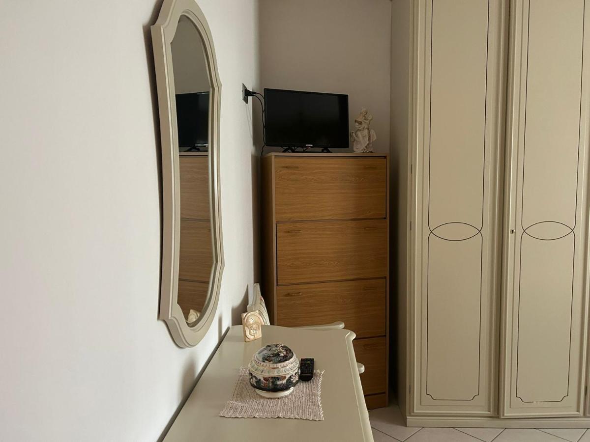 Appartamenti Adrialu Rimini Extérieur photo