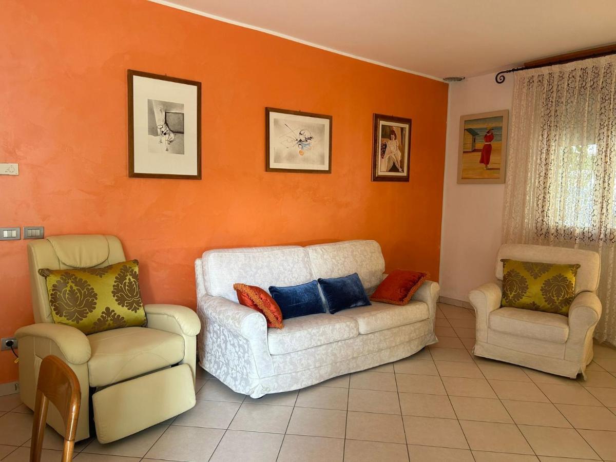 Appartamenti Adrialu Rimini Extérieur photo